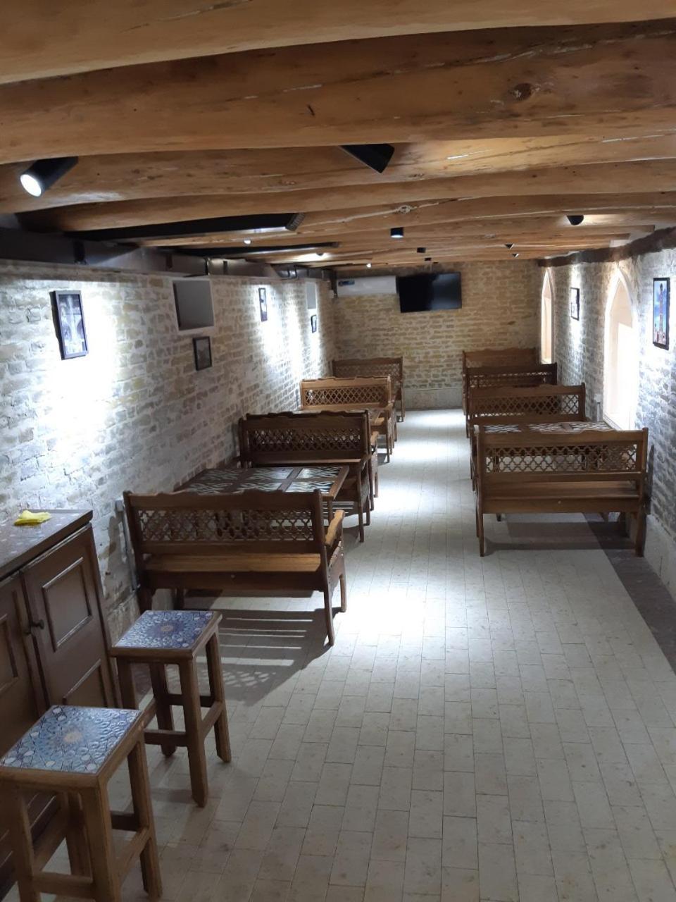 Diyor Hostel Buchara Exterior foto
